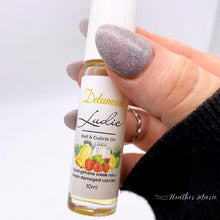 Load image into Gallery viewer, Ludic (Pineapple, Raspberry, Red Wine)