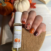 Load image into Gallery viewer, Metanoia (Walnut, Caramel, Pumpkin)