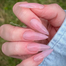 Load image into Gallery viewer, Blush (Pink Hema-Free Builder Gel)