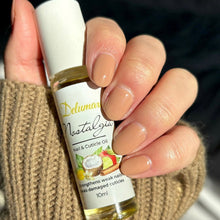 Load image into Gallery viewer, Nostalgia (Coconut, Apple Cinnamon, Vanilla)