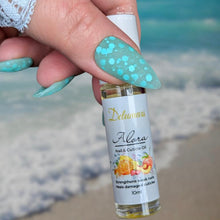 Load image into Gallery viewer, Alora (Citrus, Florals, Peach)