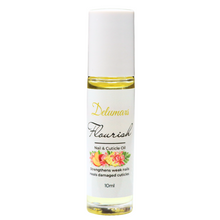 Load image into Gallery viewer, Flourish (Peach, Plumeria, Pineapple)