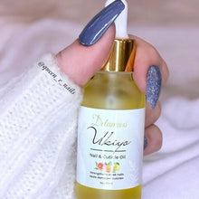 Load image into Gallery viewer, Ukiyo (Tart Grapefruit, Sweet Orange, Sparkling Mandarin)