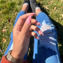 Load image into Gallery viewer, Blush (Pink Hema-Free Builder Gel)