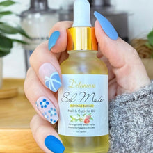 Load image into Gallery viewer, Sol Mate (Almond, Pistachio, Salted Caramel)