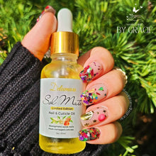 Load image into Gallery viewer, Sol Mate (Almond, Pistachio, Salted Caramel)