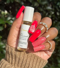 Load image into Gallery viewer, Flourish (Peach, Plumeria, Pineapple)