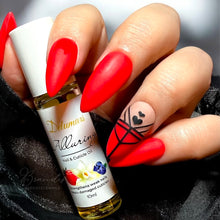 Load image into Gallery viewer, Alluring (Sugared Strawberry, Blueberry, Vanilla)