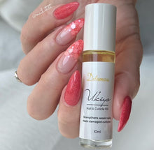 Load image into Gallery viewer, Ukiyo (Tart Grapefruit, Sweet Orange, Sparkling Mandarin)