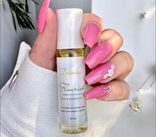 Load image into Gallery viewer, Flourish (Peach, Plumeria, Pineapple)