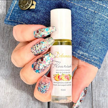 Load image into Gallery viewer, Flourish (Peach, Plumeria, Pineapple)