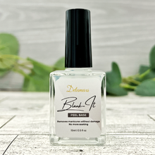 Load image into Gallery viewer, Blank-It Peel Base