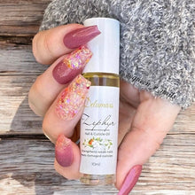 Load image into Gallery viewer, Zephyr (Orange Blossom, Cotton Blossom, Linen)