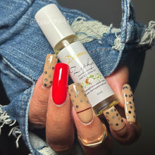 Load image into Gallery viewer, Zephyr (Orange Blossom, Cotton Blossom, Linen)