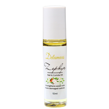 Load image into Gallery viewer, Zephyr (Orange Blossom, Cotton Blossom, Linen)