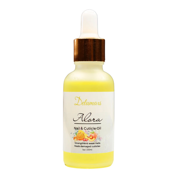 Alora (Citrus, Florals, Peach)