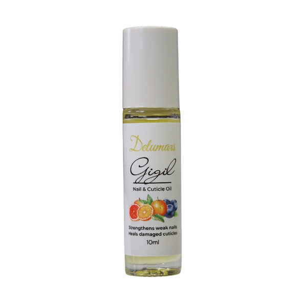 Gigil (Orange, Grapefruit, Blueberry)
