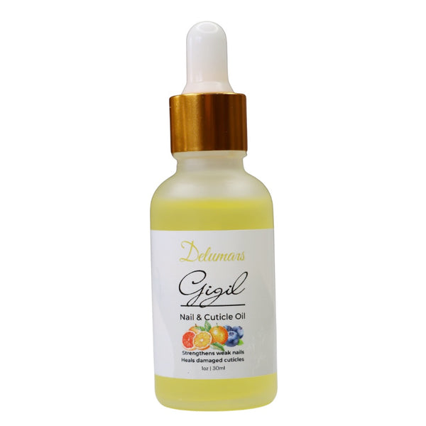 Gigil (Orange, Grapefruit, Blueberry)