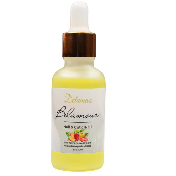 Belamour (Apricot, Peach, Strawberry)