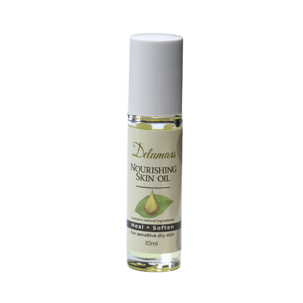 Bare (Fragrance Free)
